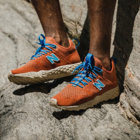 men's fresh foam trailbuster